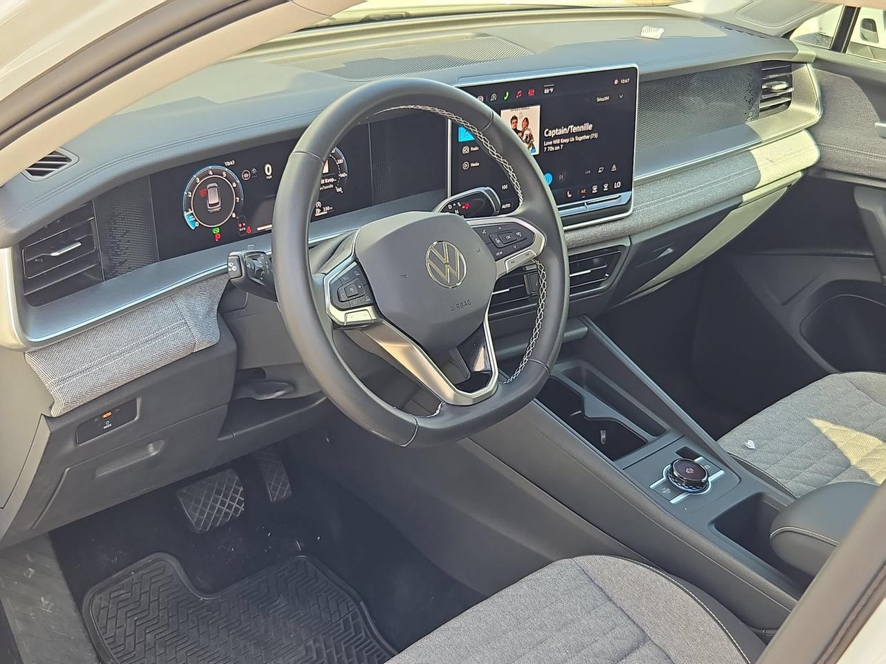 2026 Volkswagen Tiguan S San Antonio TX