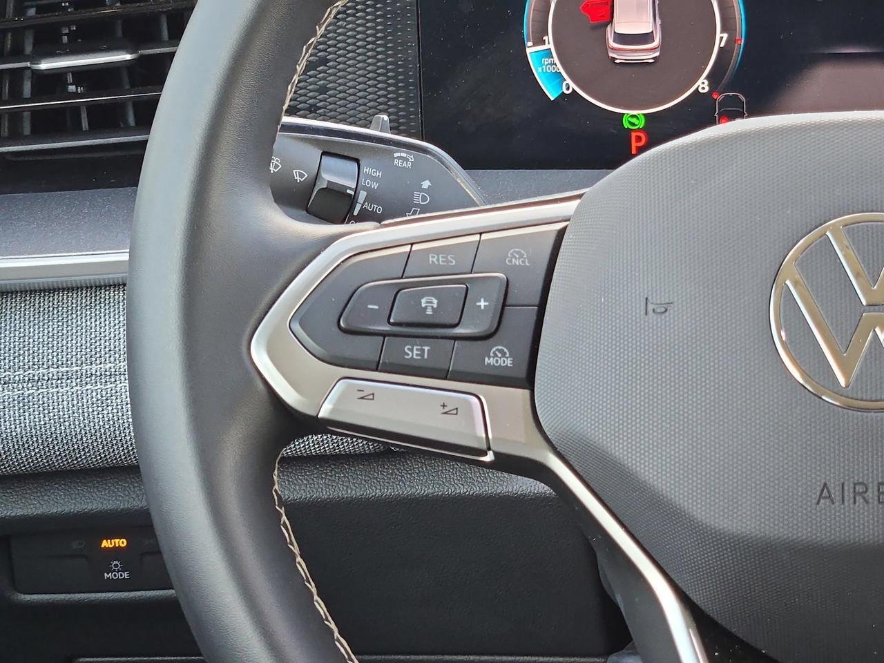 2026 Volkswagen Tiguan S San Antonio TX