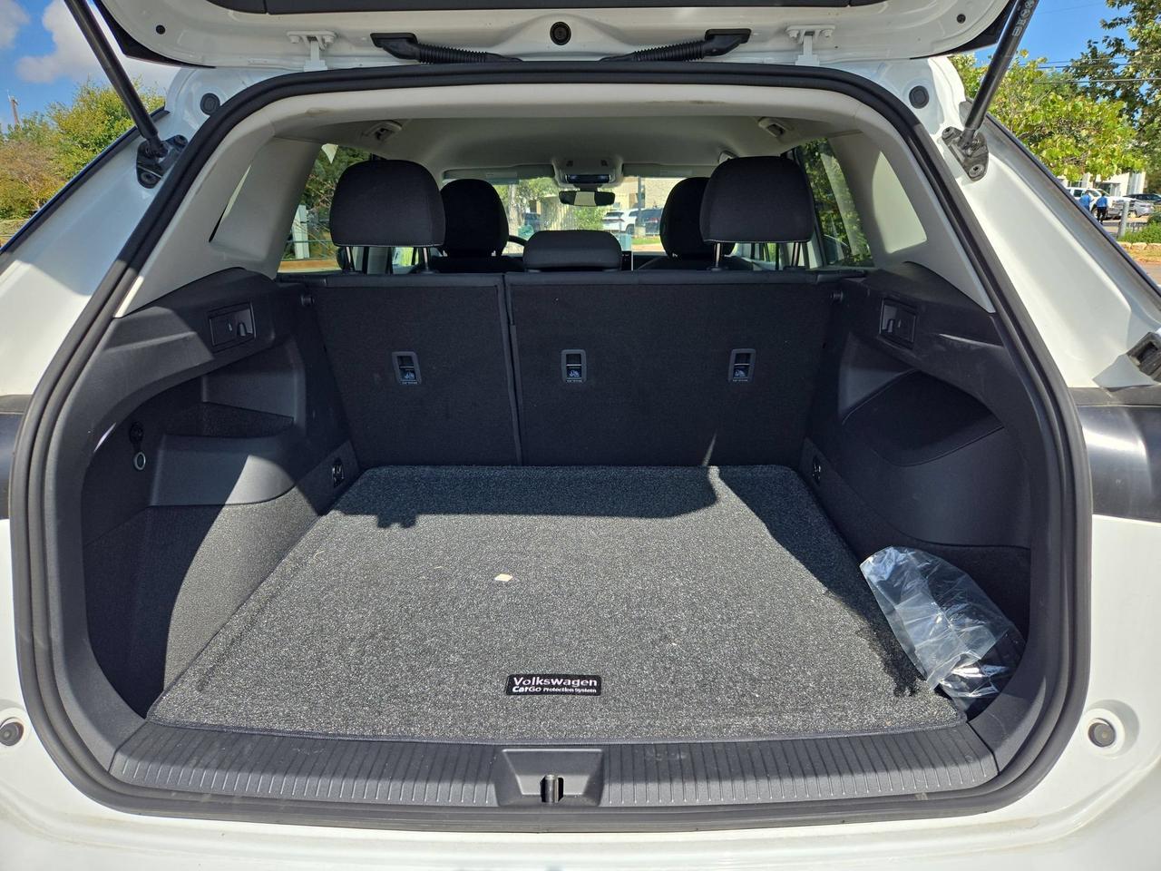 2026 Volkswagen Tiguan S San Antonio TX