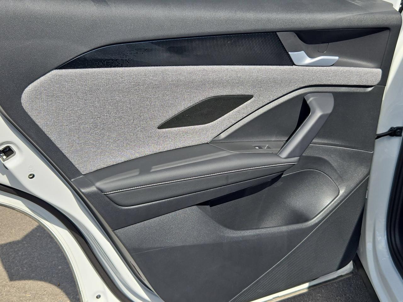 2026 Volkswagen Tiguan S San Antonio TX