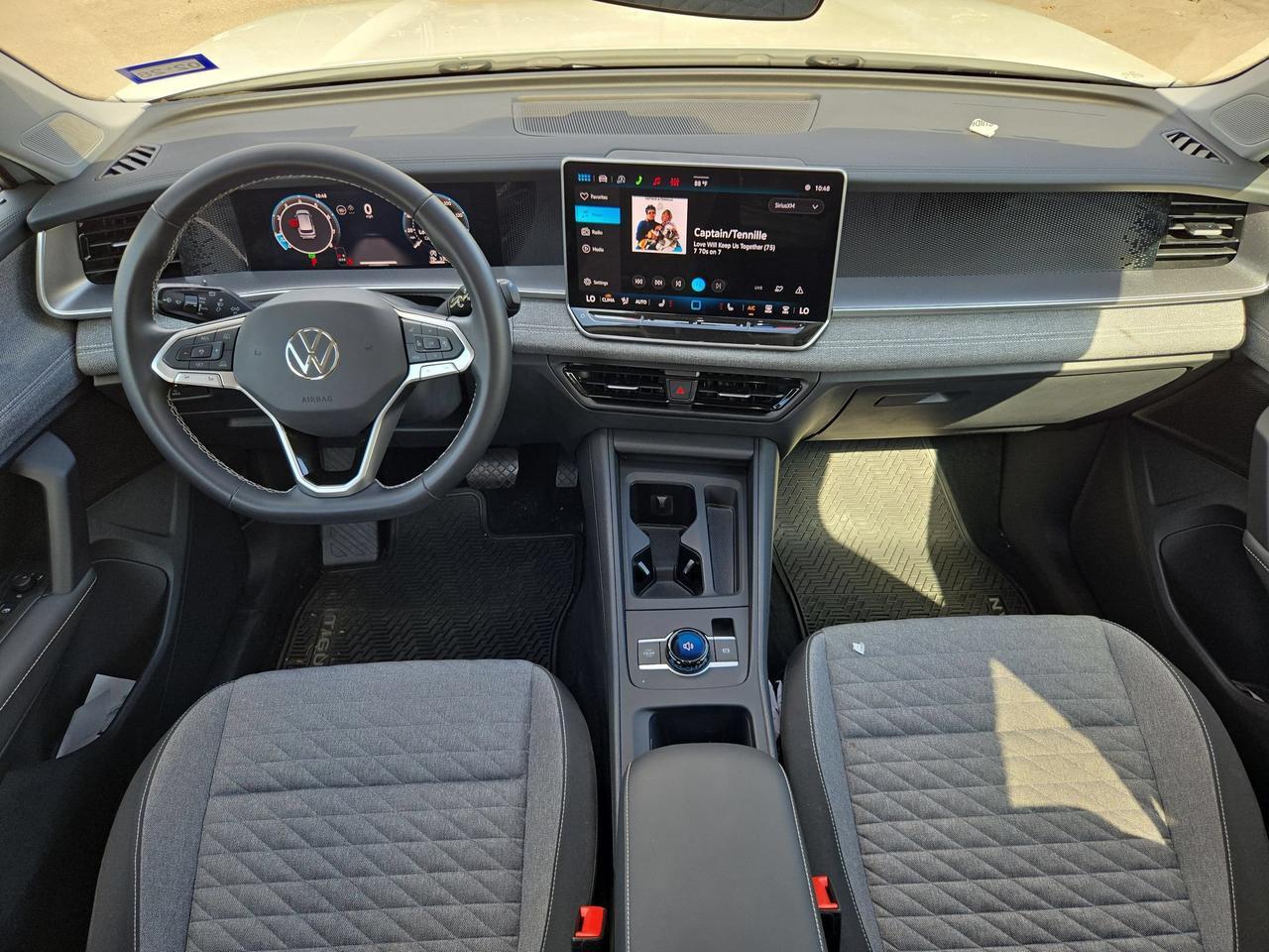 2026 Volkswagen Tiguan S San Antonio TX