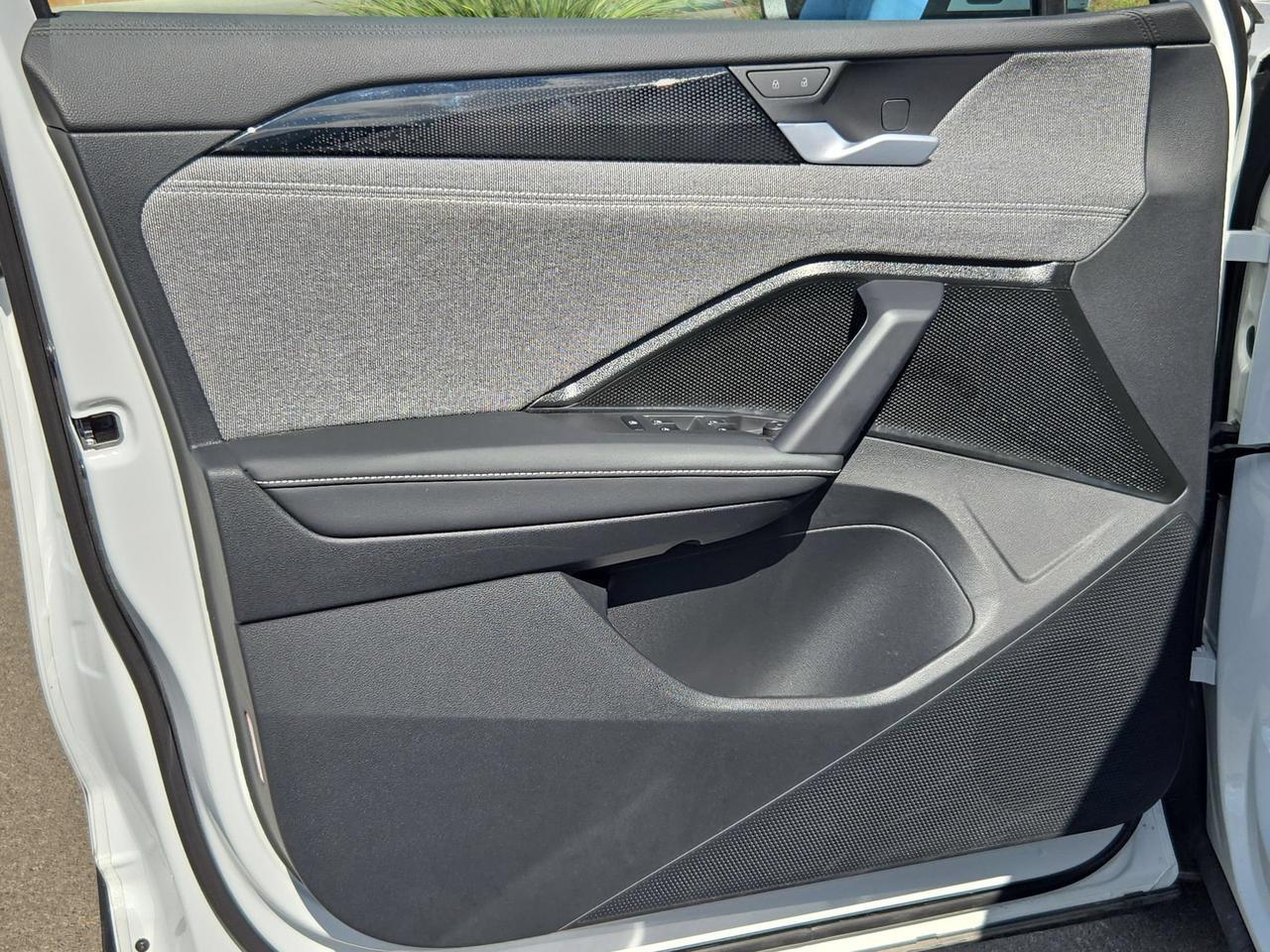2026 Volkswagen Tiguan S San Antonio TX