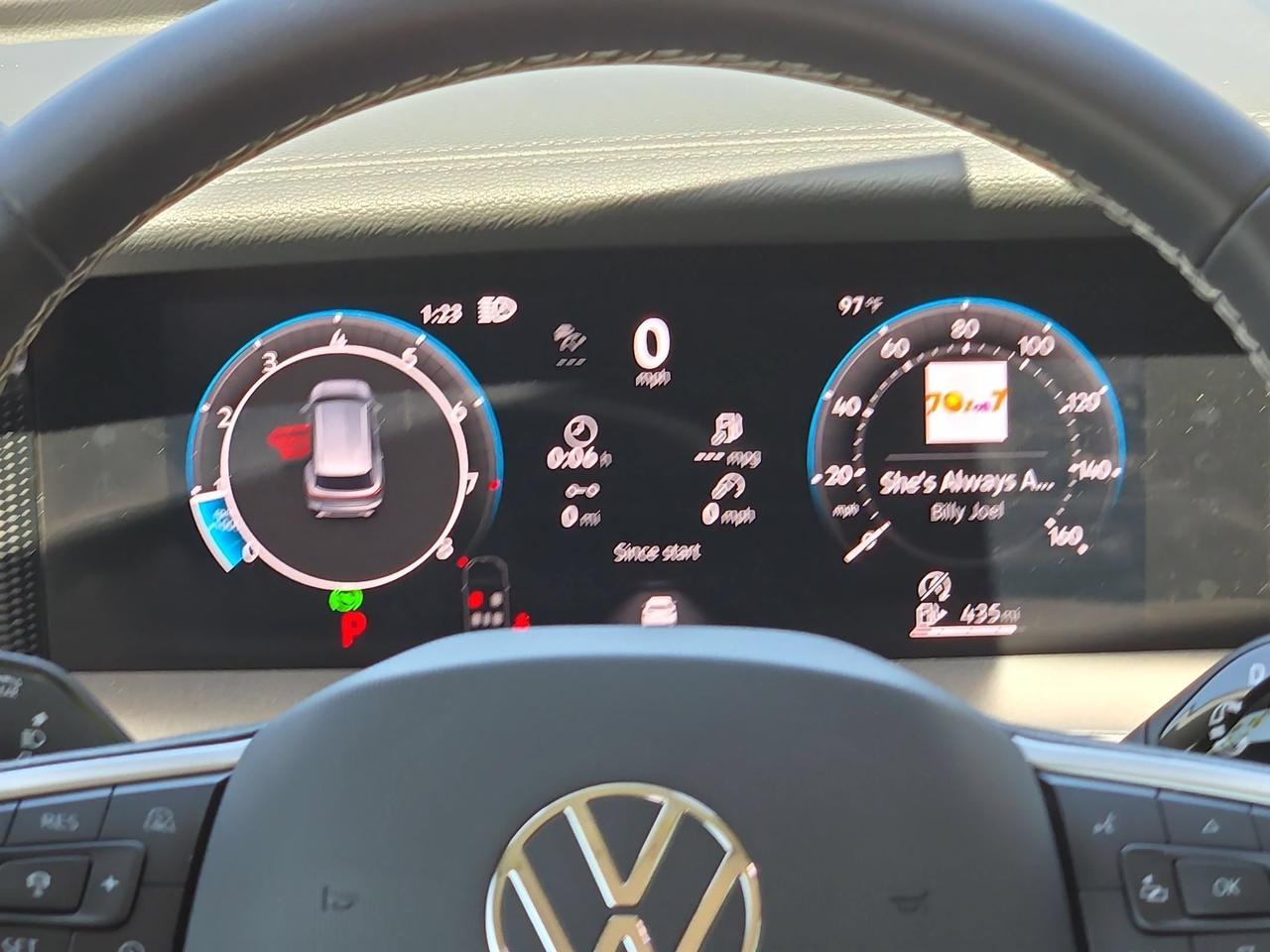 2026 Volkswagen Tiguan S San Antonio TX