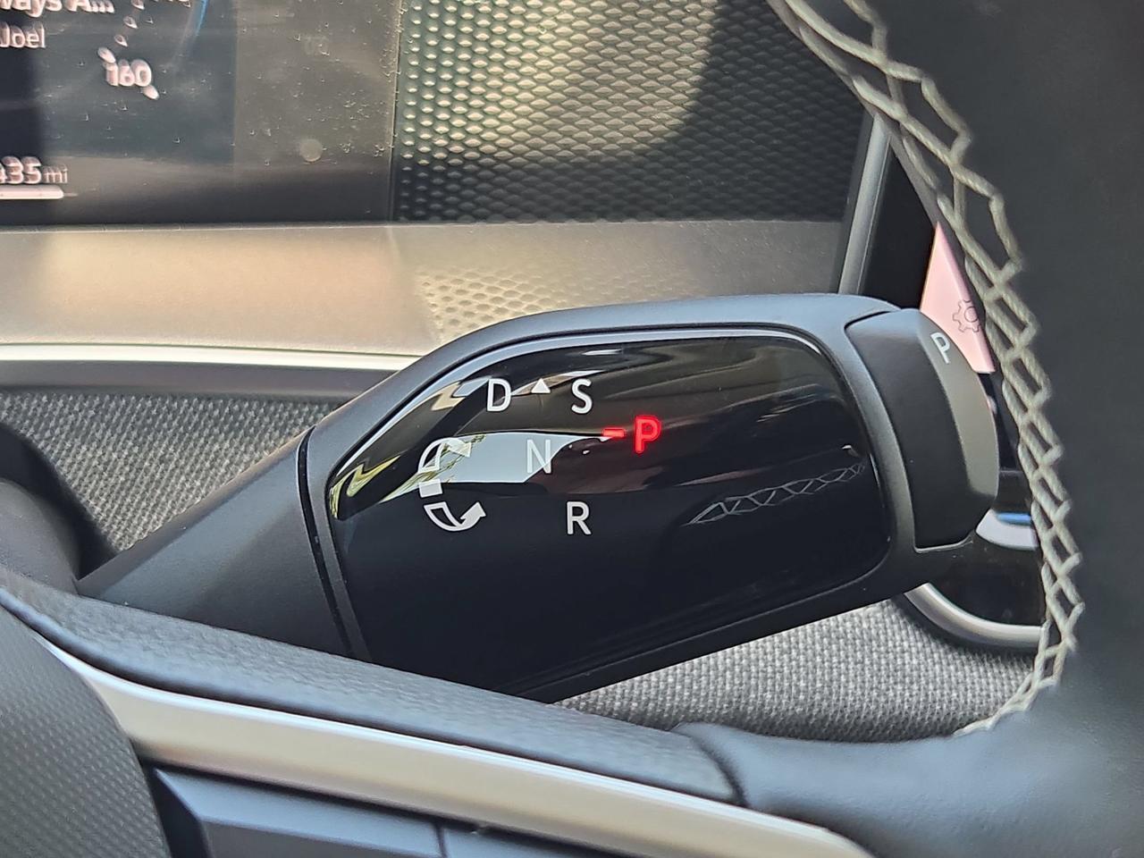 2026 Volkswagen Tiguan S San Antonio TX
