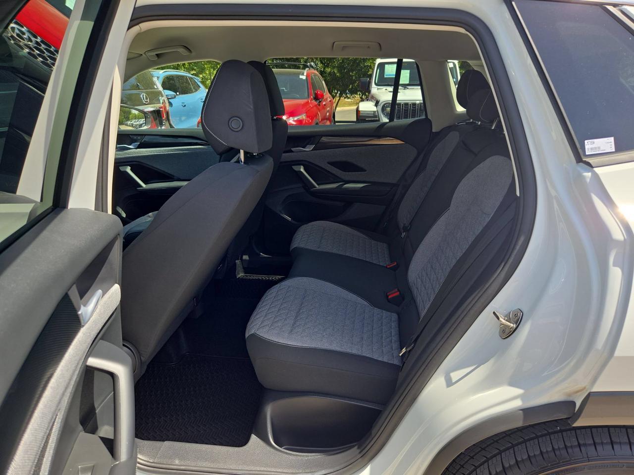 2026 Volkswagen Tiguan S San Antonio TX