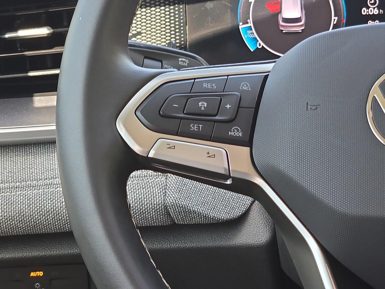 2026 Volkswagen Tiguan S San Antonio TX