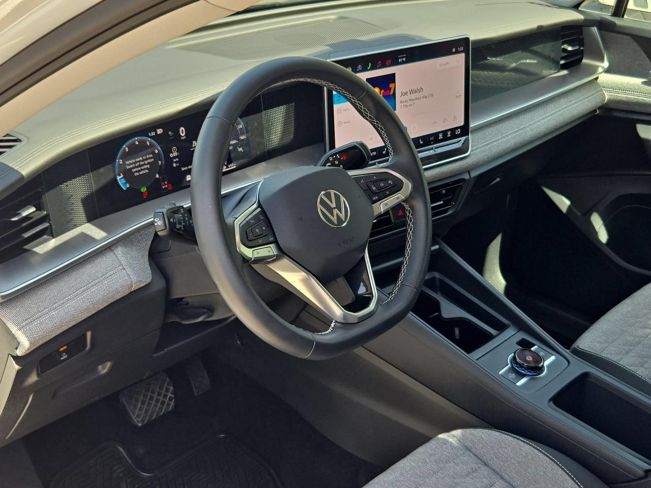 2026 Volkswagen Tiguan S San Antonio TX