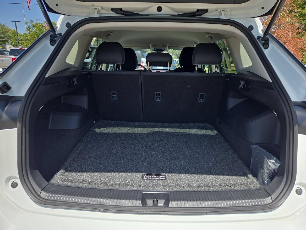 2026 Volkswagen Tiguan S San Antonio TX