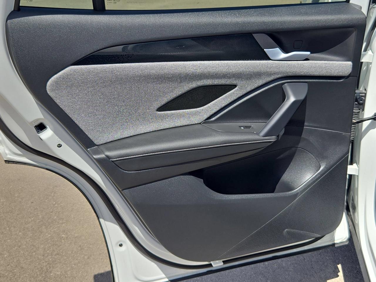 2026 Volkswagen Tiguan S San Antonio TX