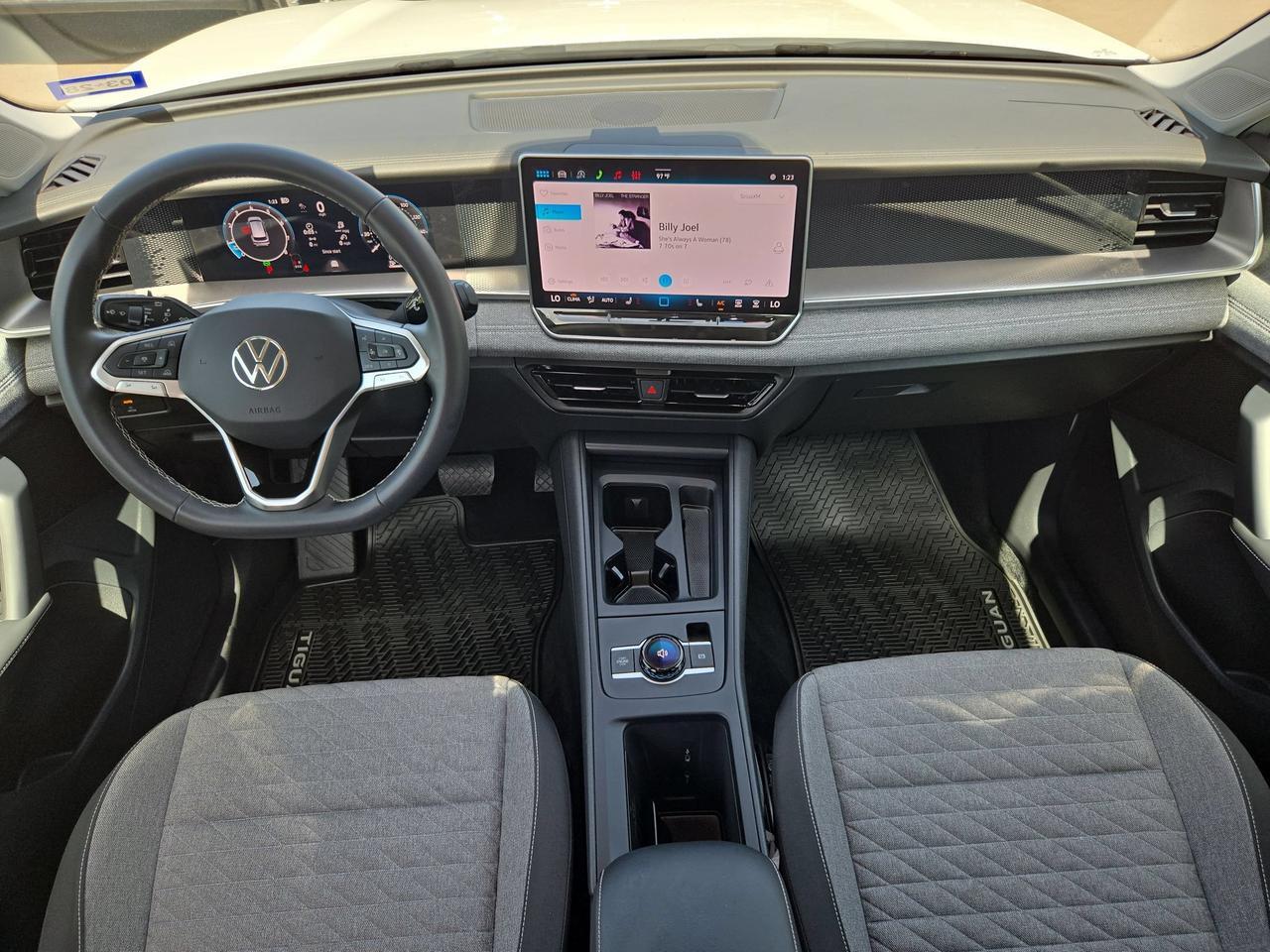 2026 Volkswagen Tiguan S San Antonio TX