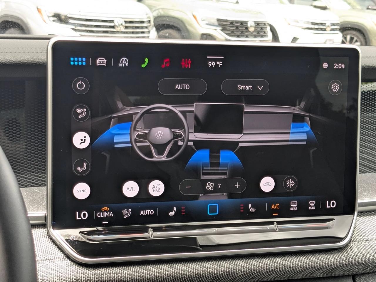 2026 Volkswagen Tiguan S San Antonio TX