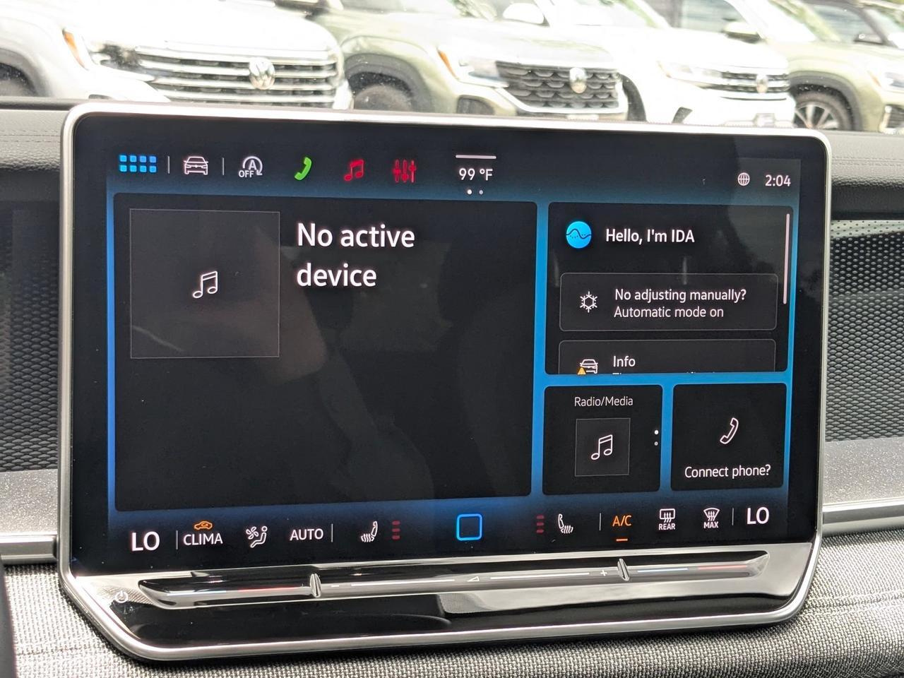 2026 Volkswagen Tiguan S San Antonio TX