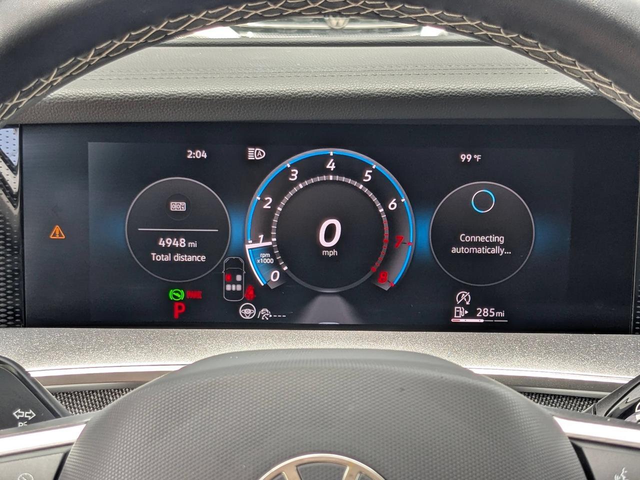 2026 Volkswagen Tiguan S San Antonio TX