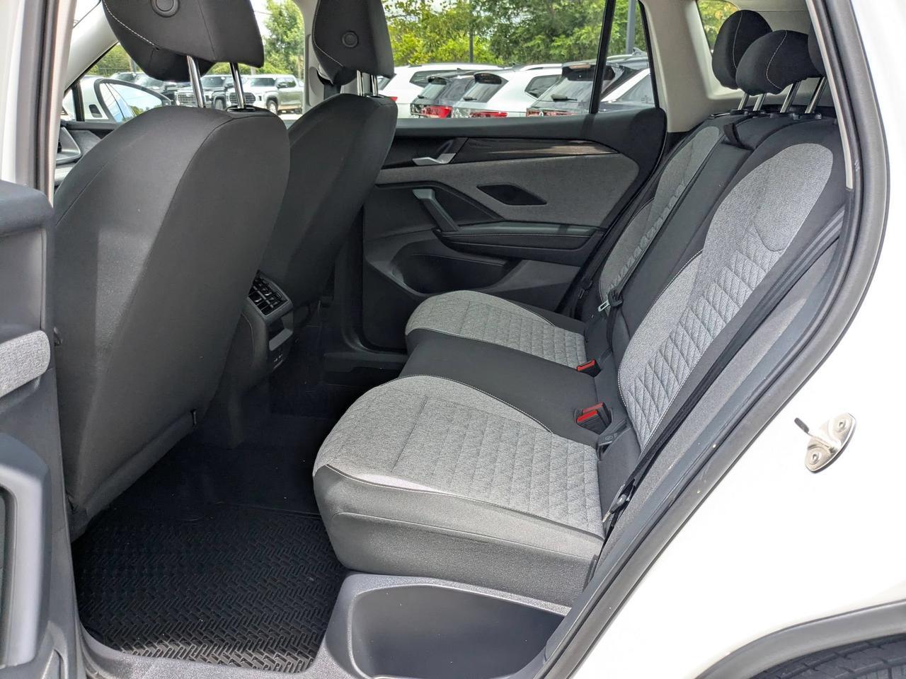 2026 Volkswagen Tiguan S San Antonio TX