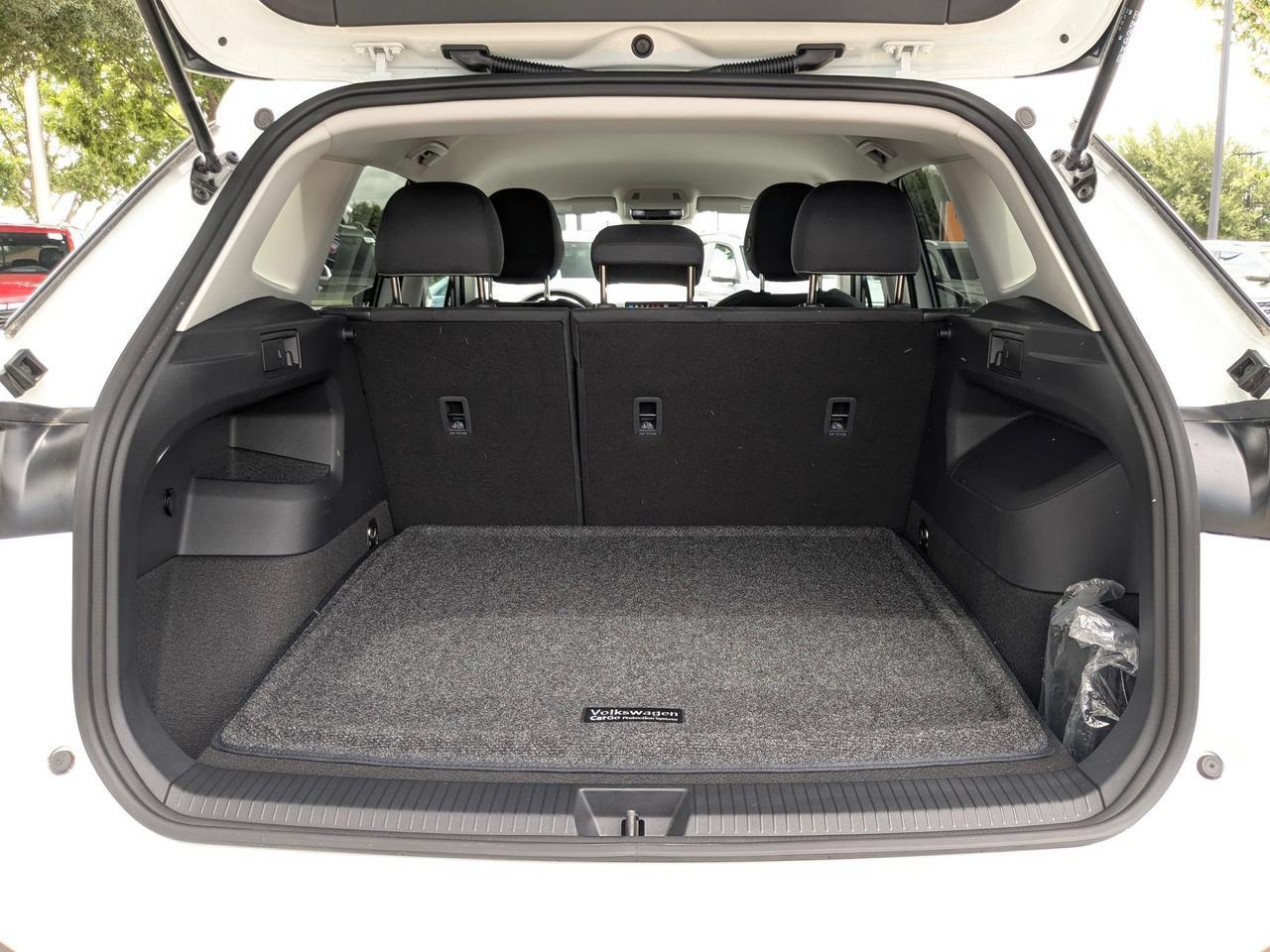 2026 Volkswagen Tiguan S San Antonio TX