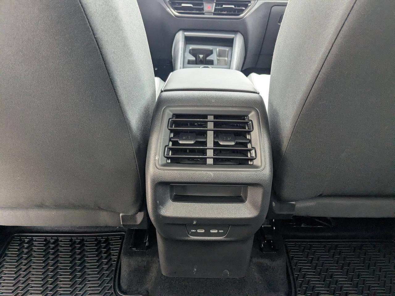 2026 Volkswagen Tiguan S San Antonio TX