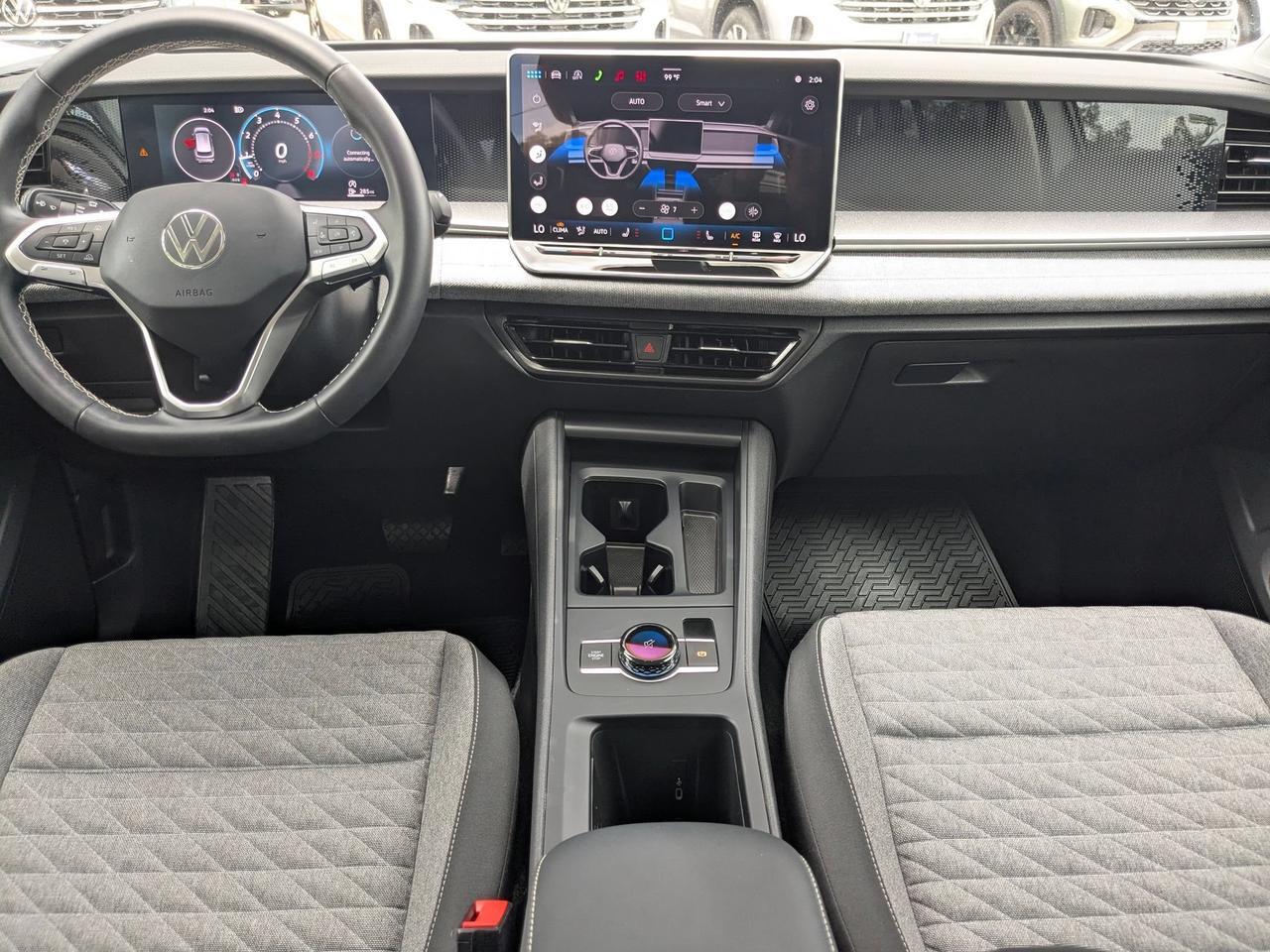 2026 Volkswagen Tiguan S San Antonio TX