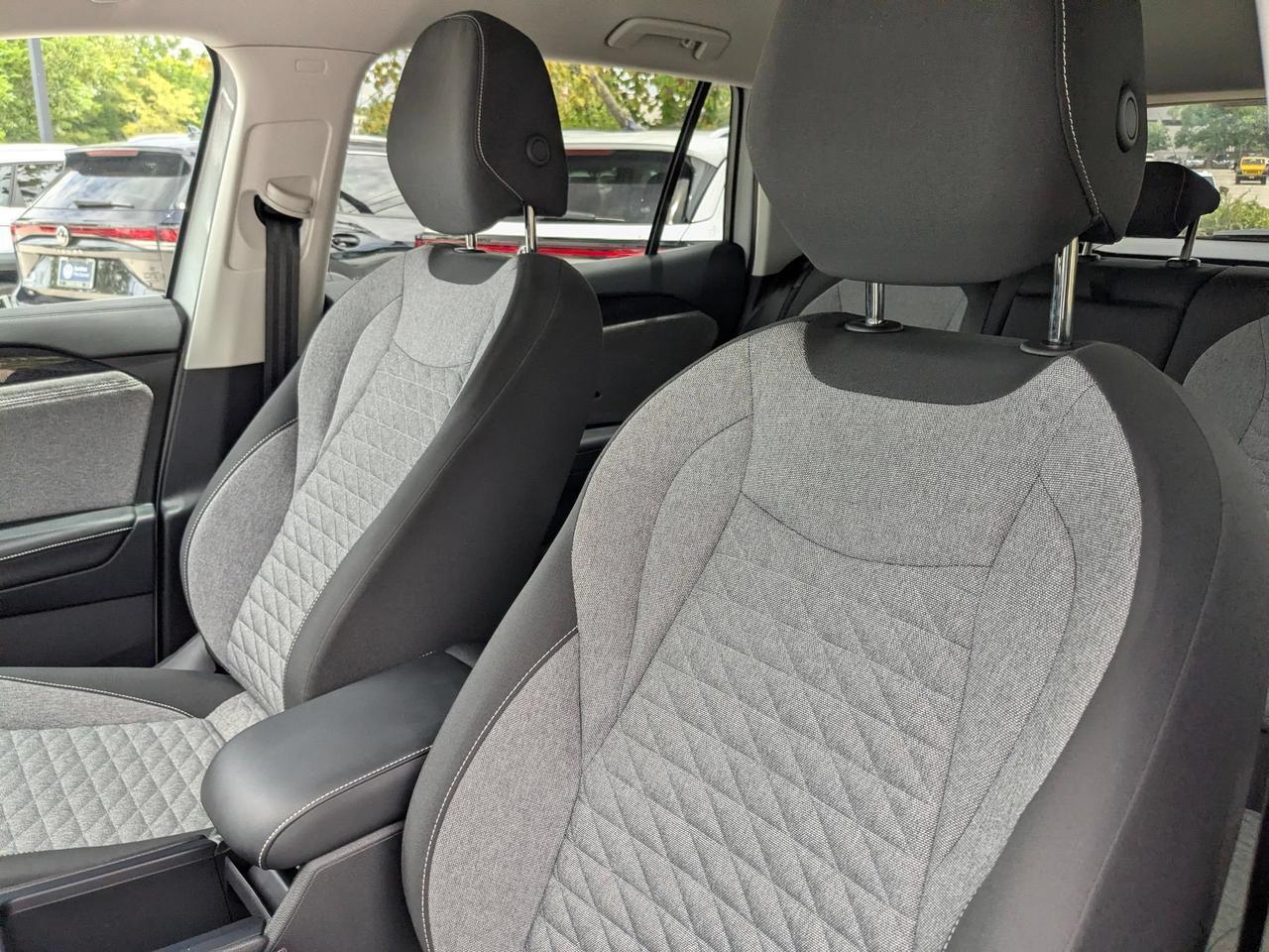 2026 Volkswagen Tiguan S San Antonio TX