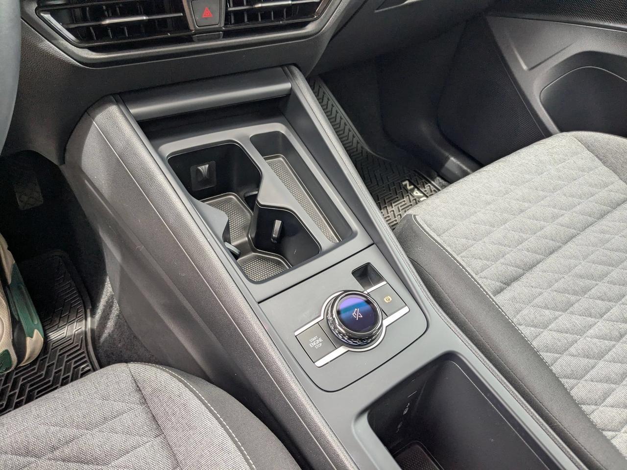 2026 Volkswagen Tiguan S San Antonio TX