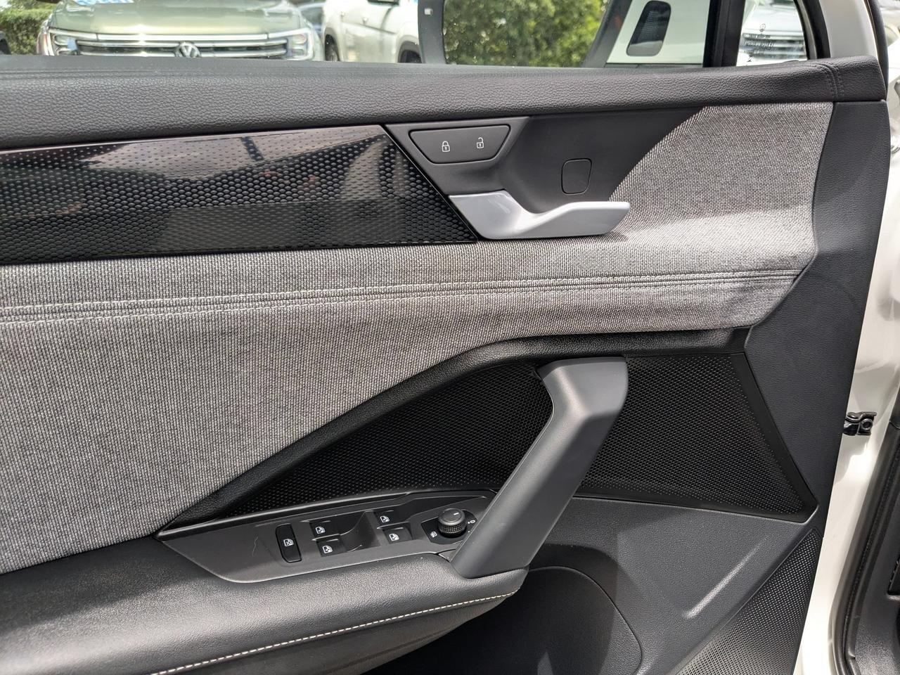 2026 Volkswagen Tiguan S San Antonio TX