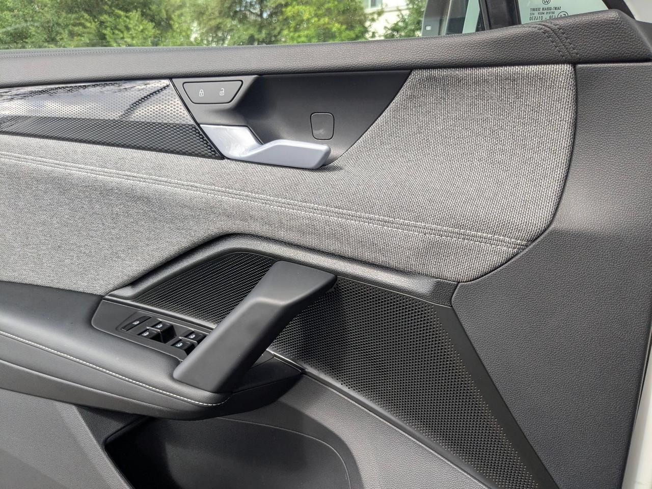 2026 Volkswagen Tiguan S San Antonio TX
