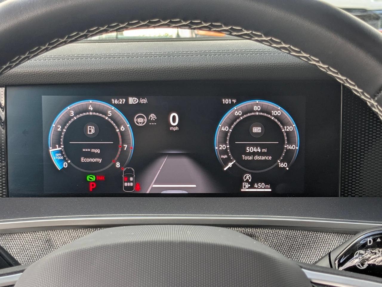 2026 Volkswagen Tiguan S San Antonio TX