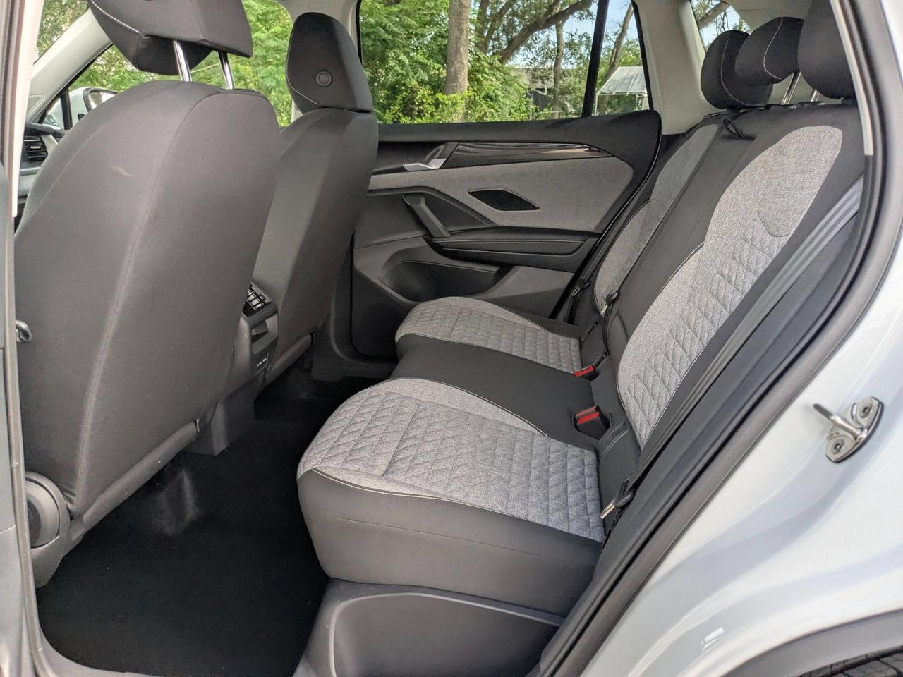 2026 Volkswagen Tiguan S San Antonio TX