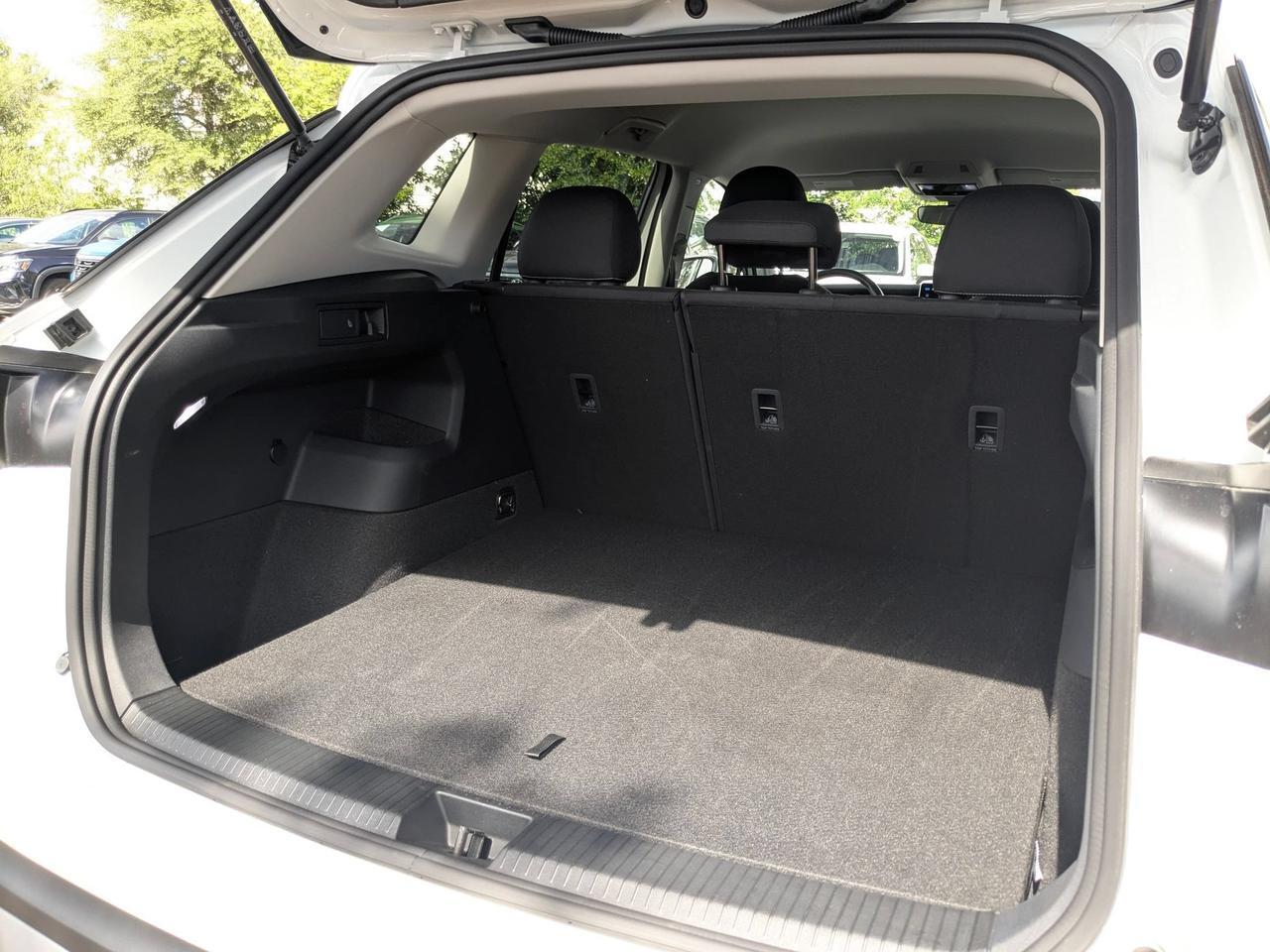 2026 Volkswagen Tiguan S San Antonio TX
