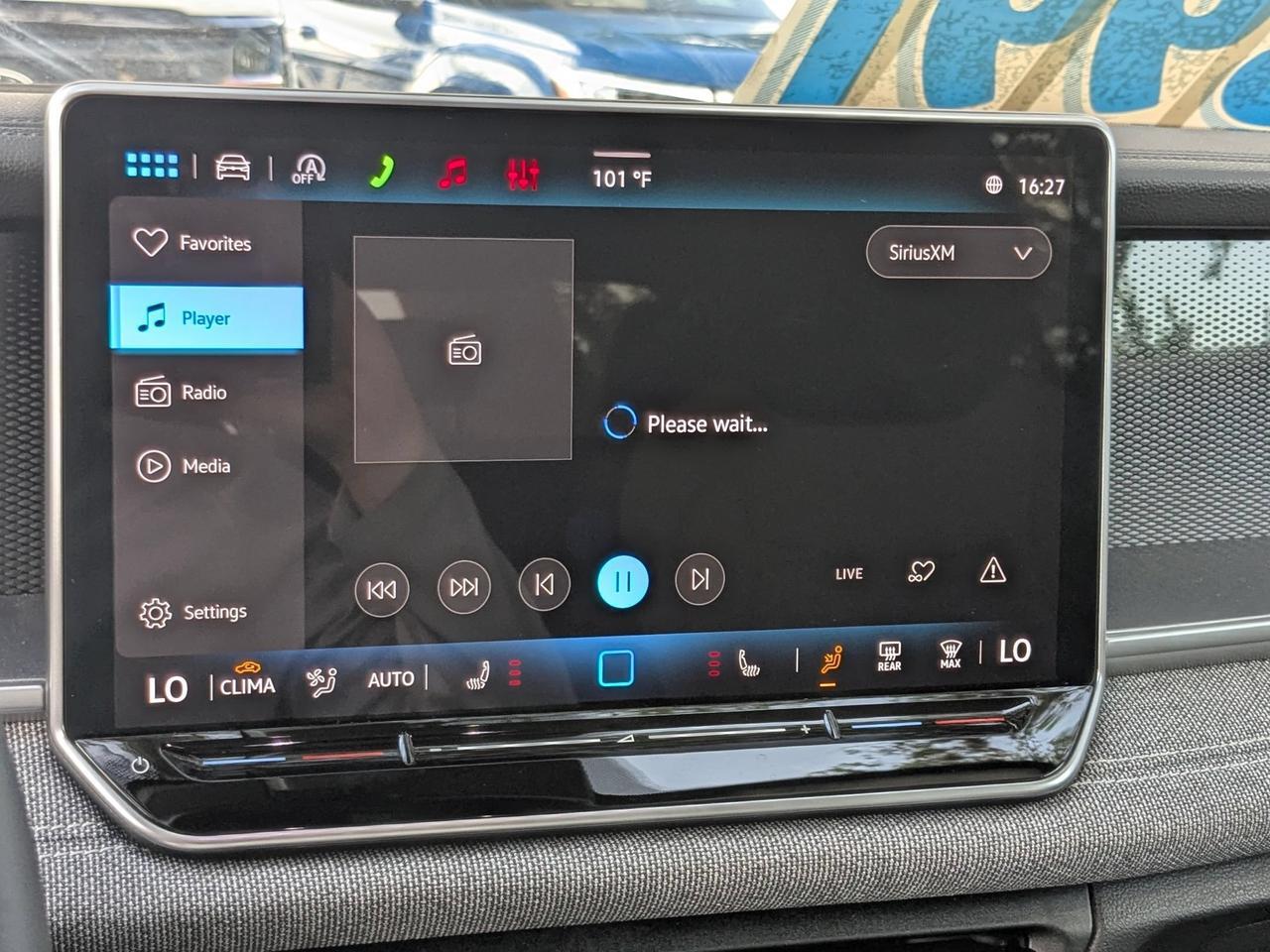 2026 Volkswagen Tiguan S San Antonio TX