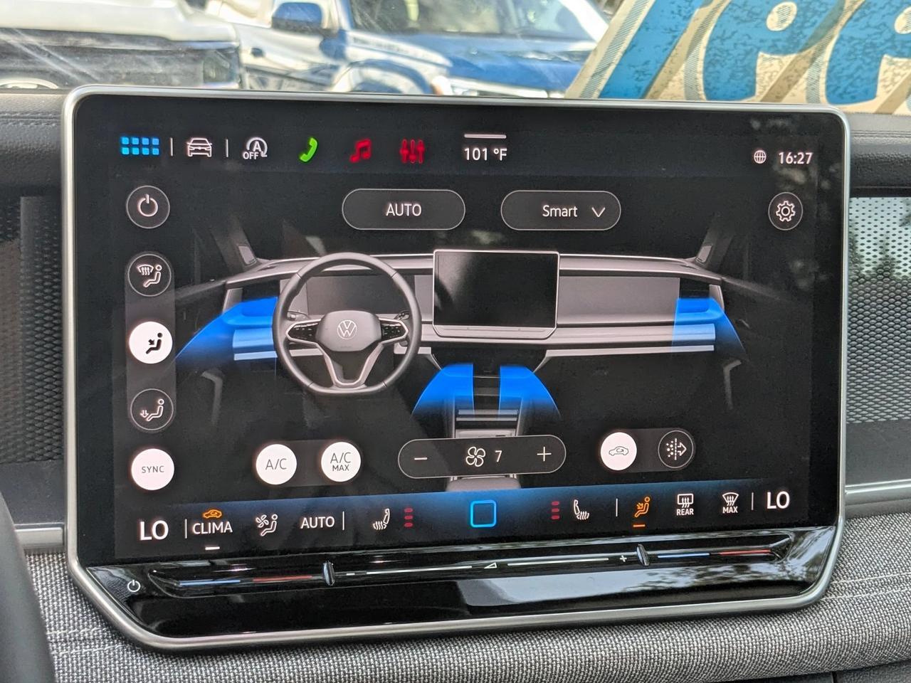 2026 Volkswagen Tiguan S San Antonio TX