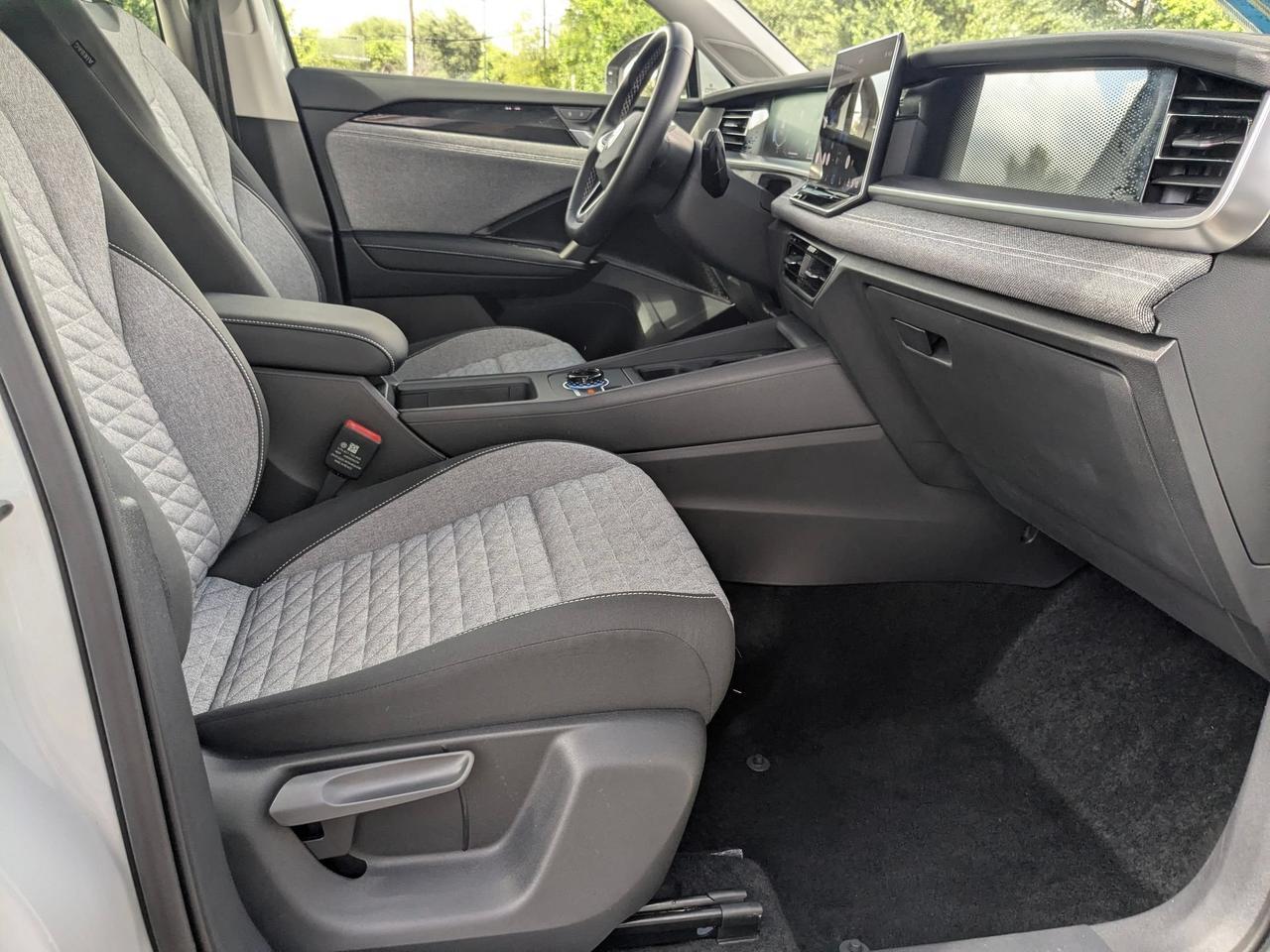 2026 Volkswagen Tiguan S San Antonio TX