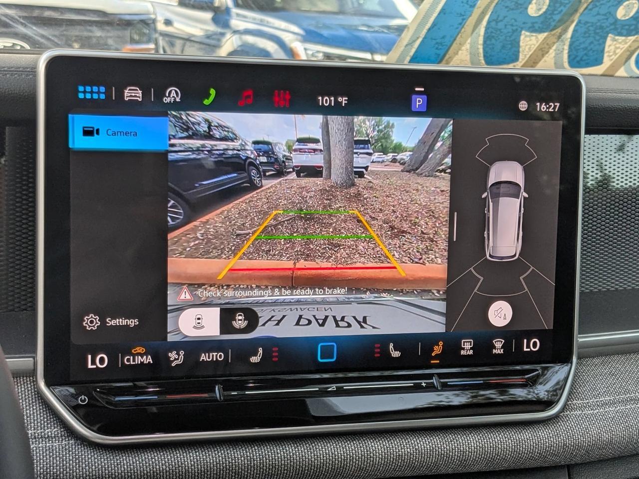 2026 Volkswagen Tiguan S San Antonio TX