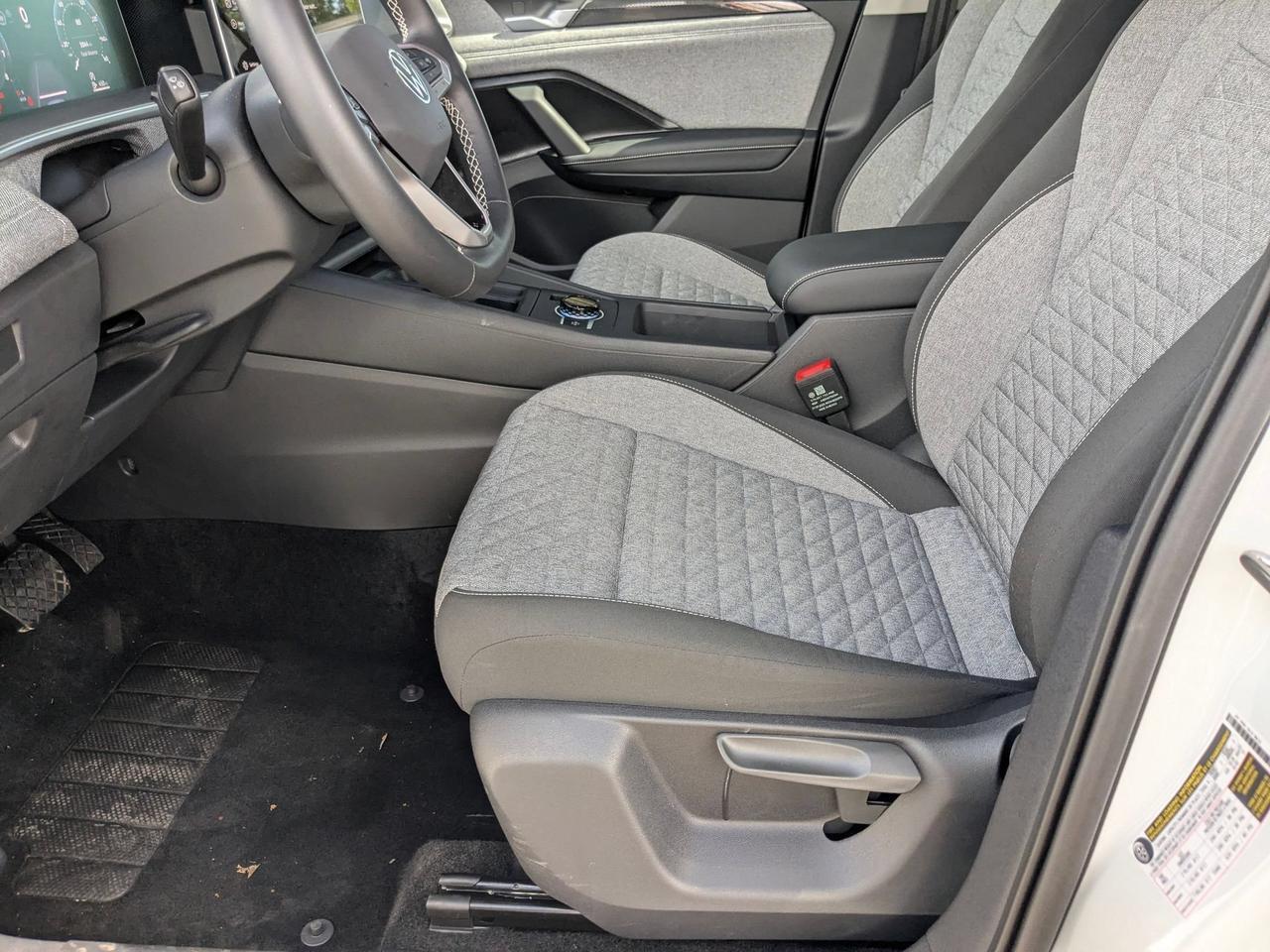 2026 Volkswagen Tiguan S San Antonio TX