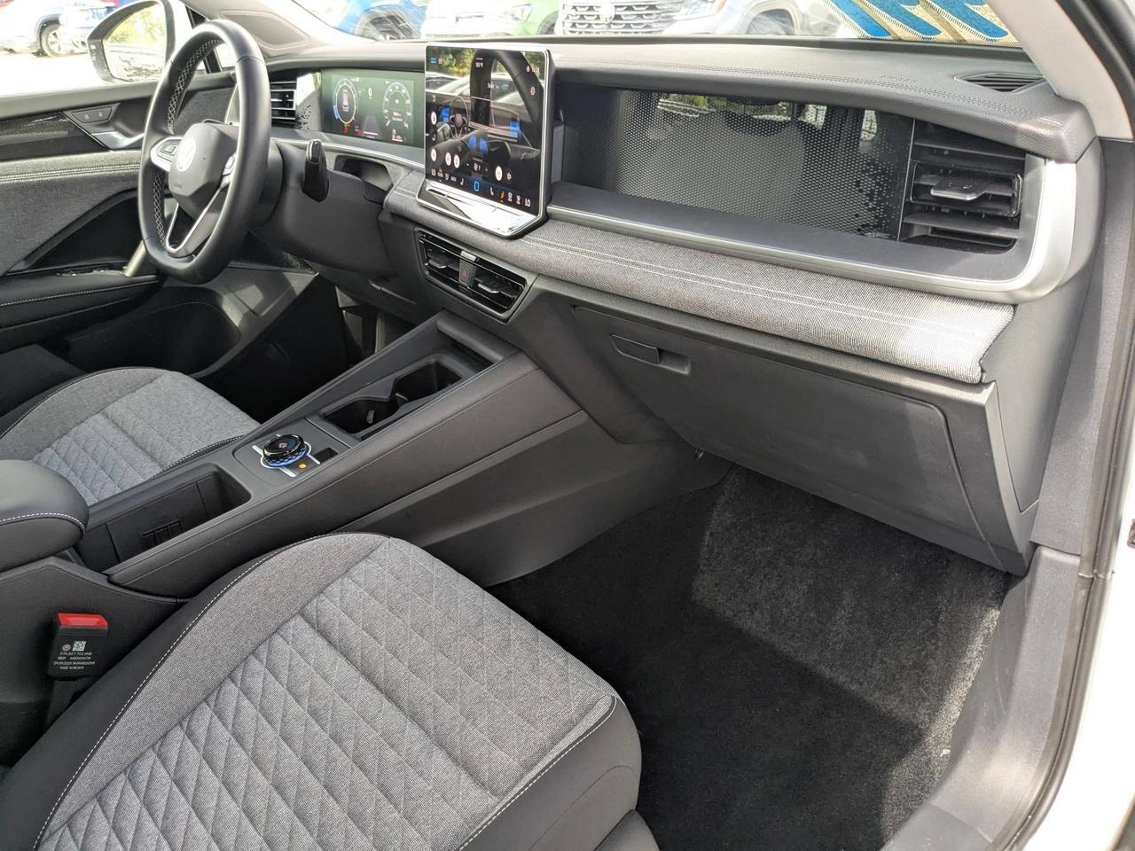 2026 Volkswagen Tiguan S San Antonio TX