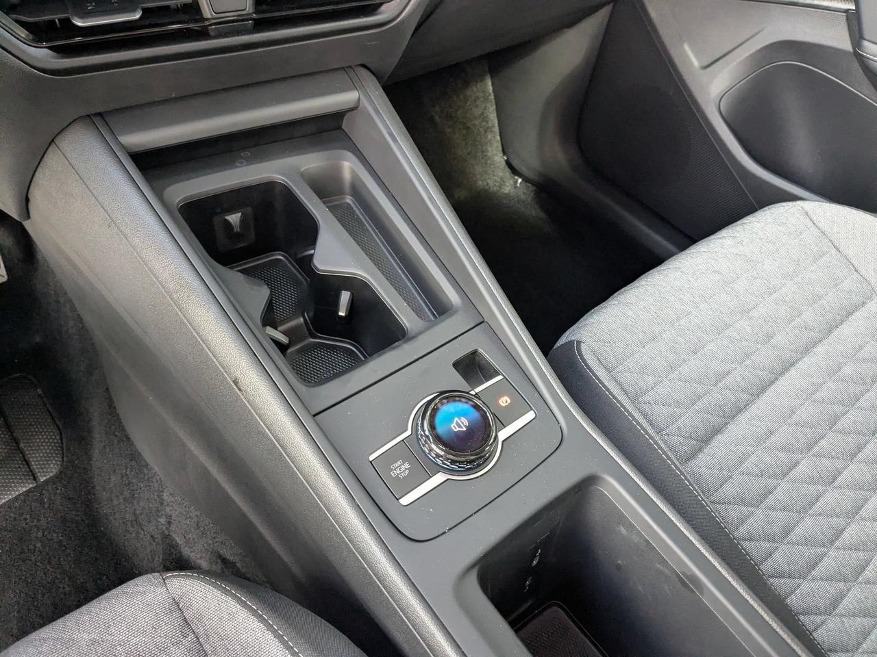2026 Volkswagen Tiguan S San Antonio TX
