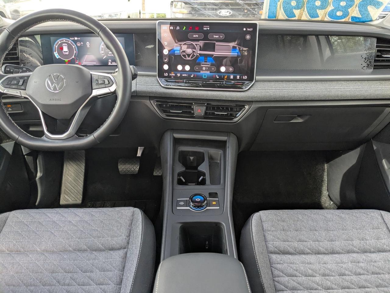 2026 Volkswagen Tiguan S San Antonio TX