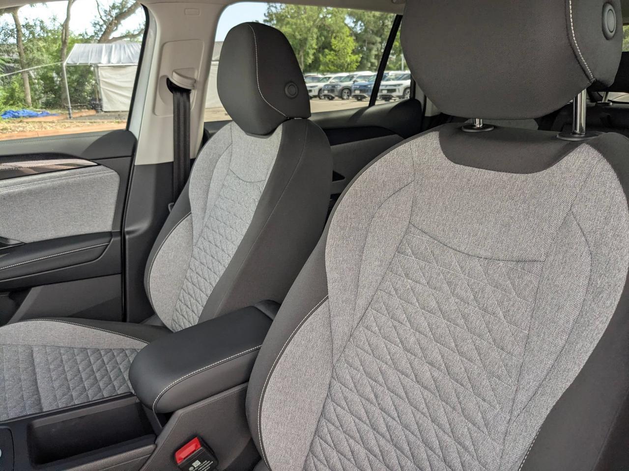 2026 Volkswagen Tiguan S San Antonio TX