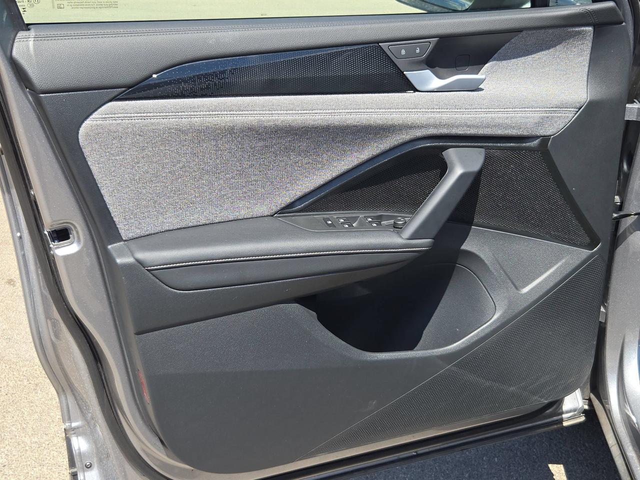 2026 Volkswagen Tiguan S San Antonio TX