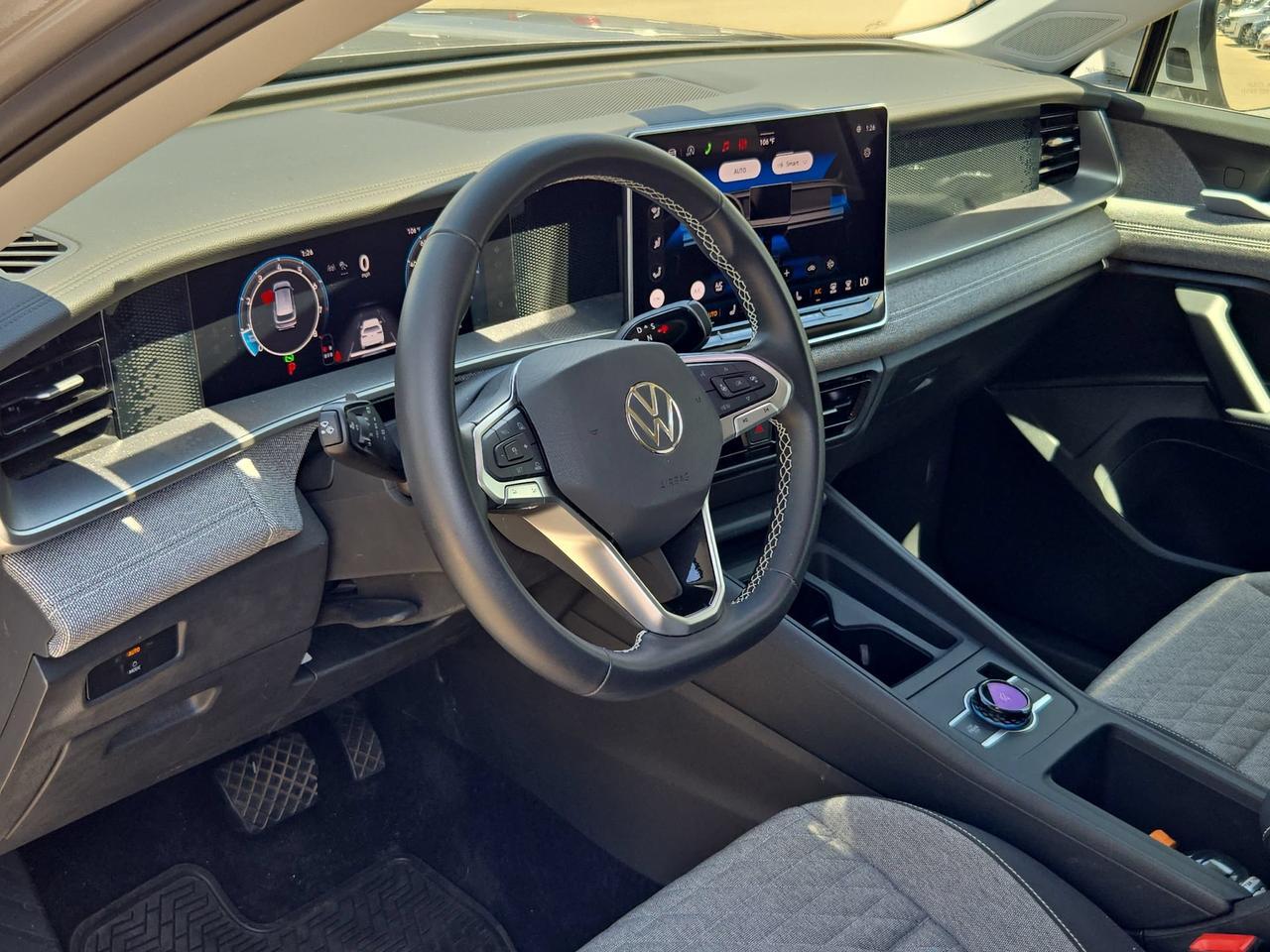 2026 Volkswagen Tiguan S San Antonio TX