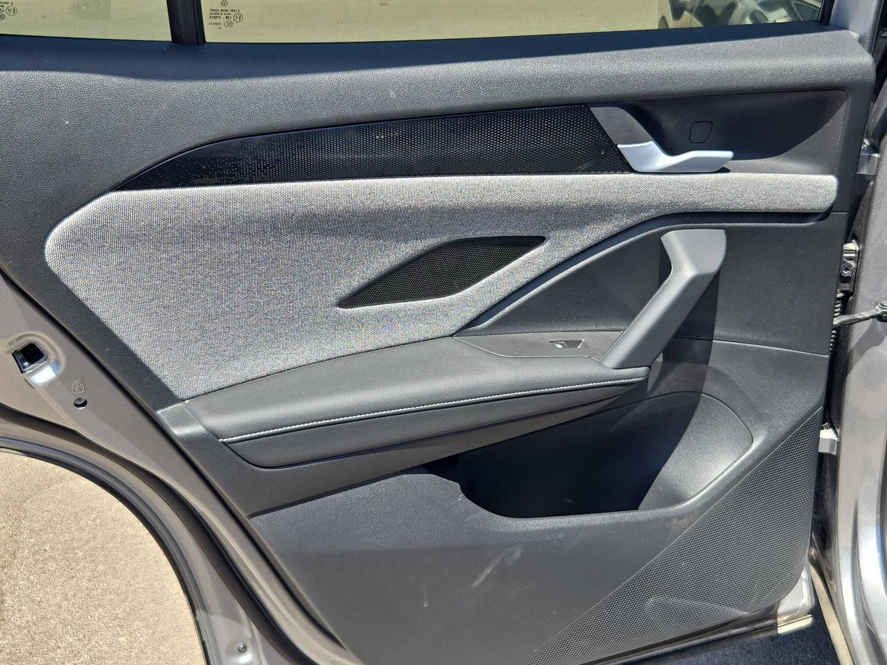 2026 Volkswagen Tiguan S San Antonio TX