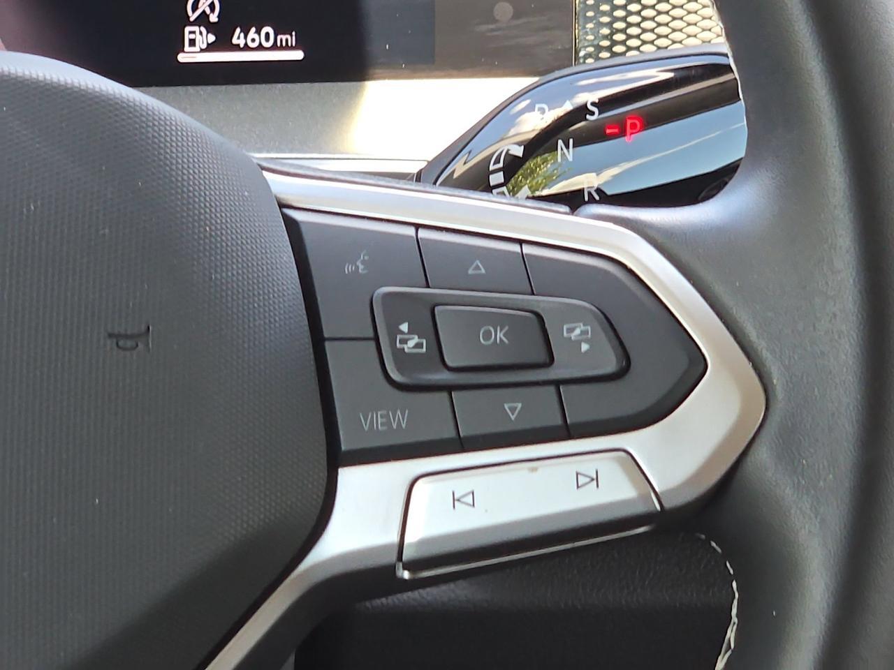 2026 Volkswagen Tiguan S San Antonio TX