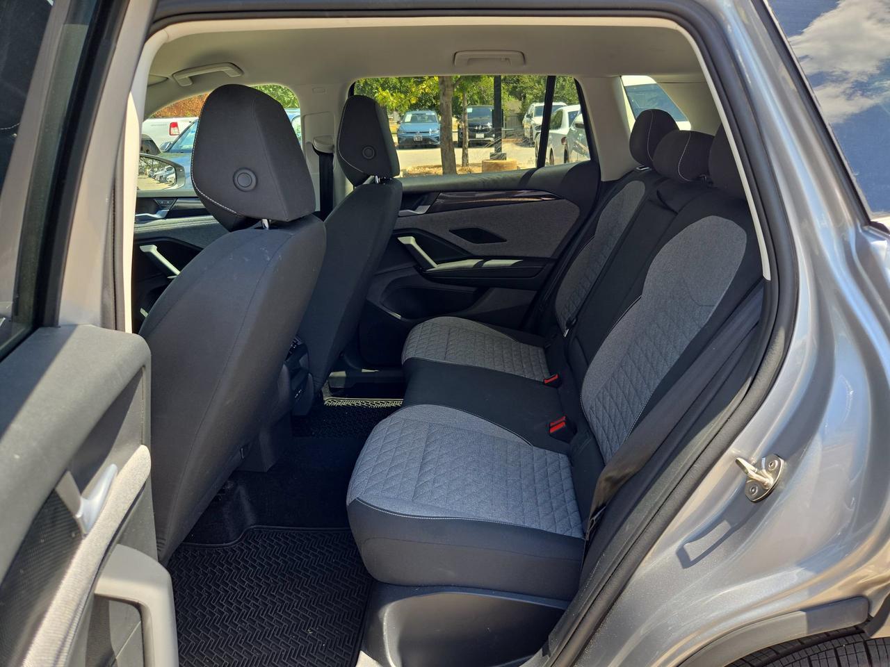 2026 Volkswagen Tiguan S San Antonio TX