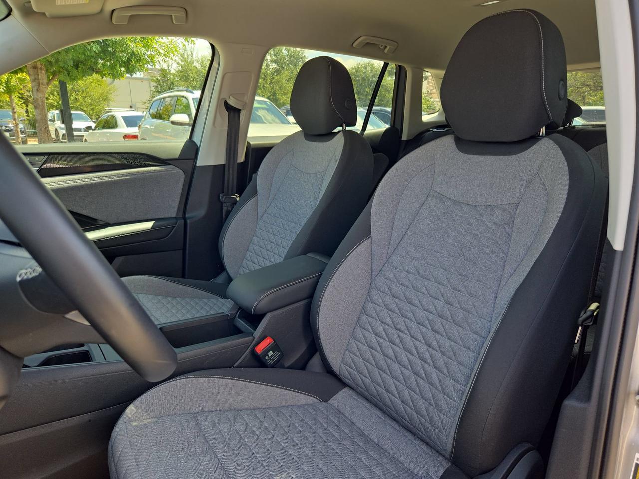 2026 Volkswagen Tiguan S San Antonio TX