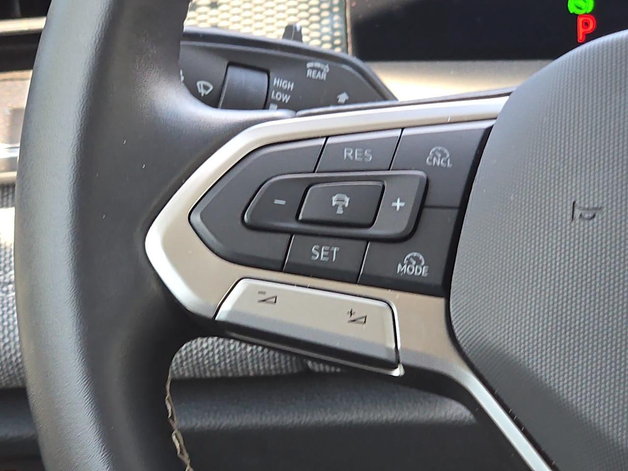 2026 Volkswagen Tiguan S San Antonio TX