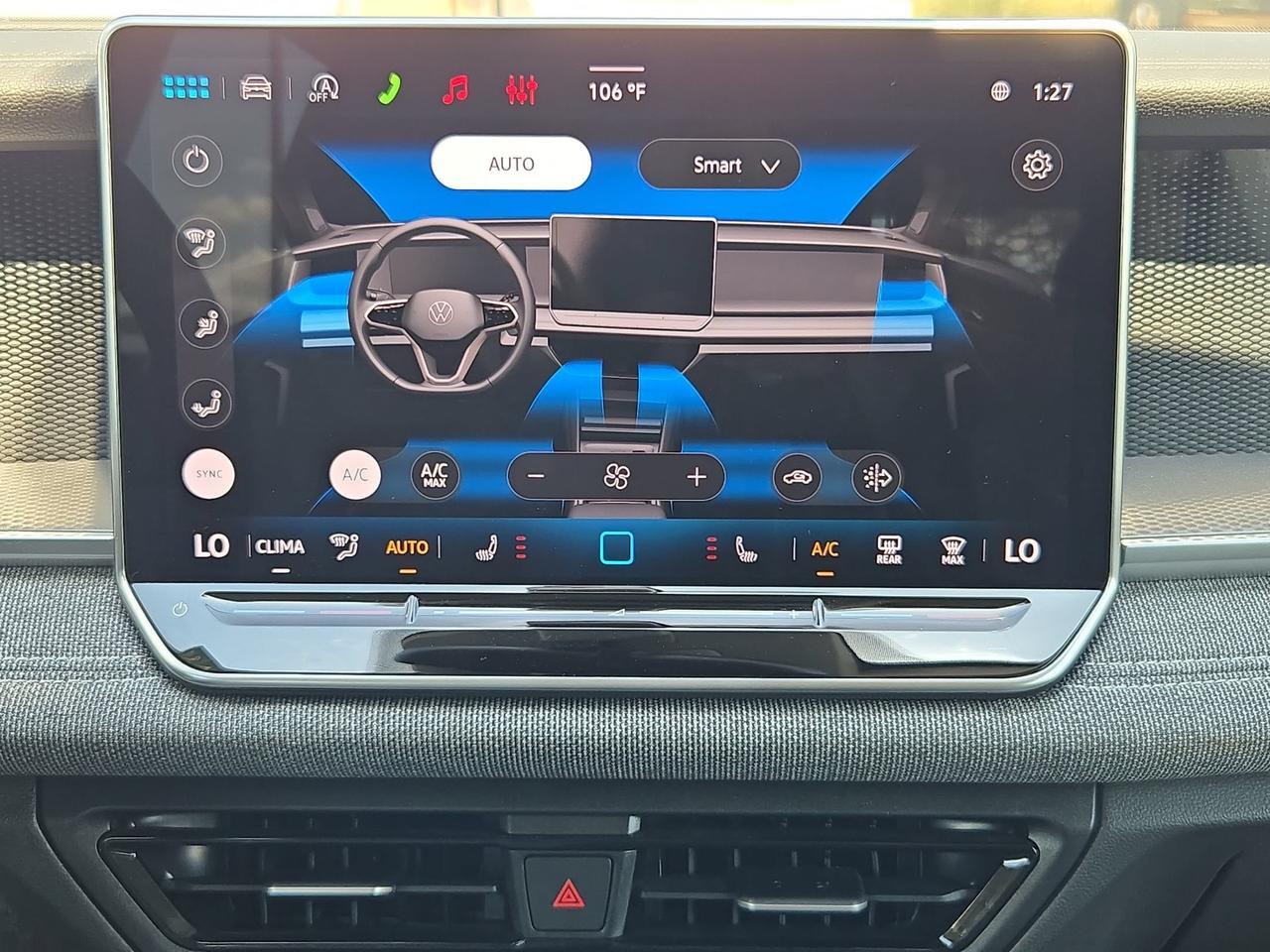 2026 Volkswagen Tiguan S San Antonio TX