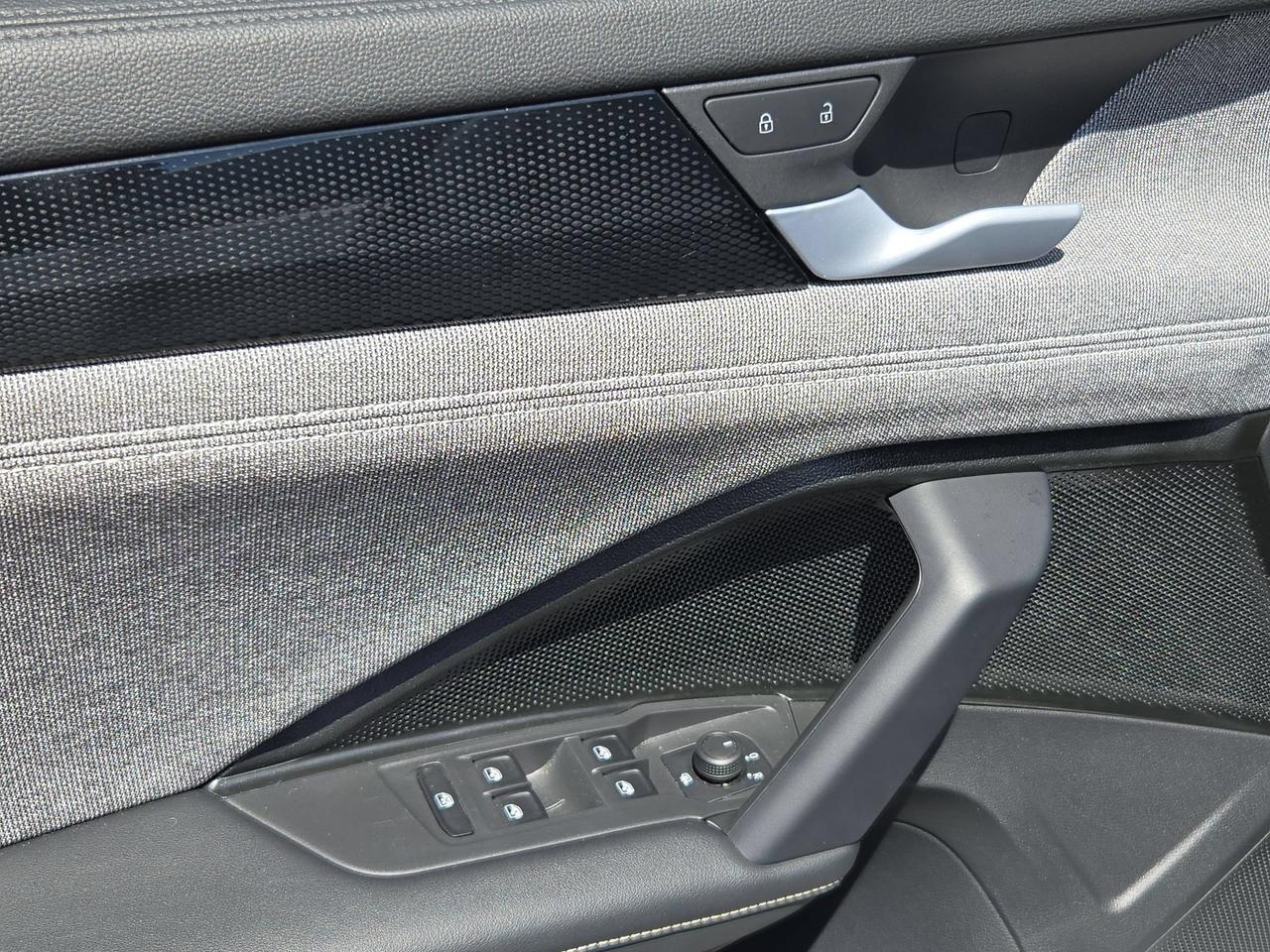 2026 Volkswagen Tiguan S San Antonio TX