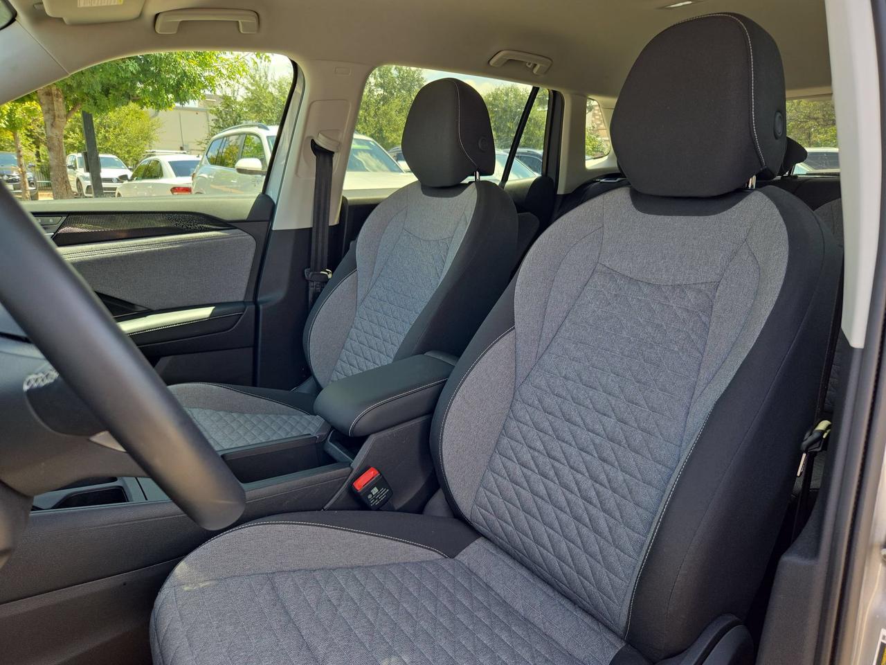 2026 Volkswagen Tiguan S San Antonio TX