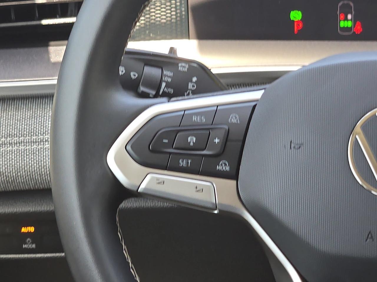 2026 Volkswagen Tiguan S San Antonio TX