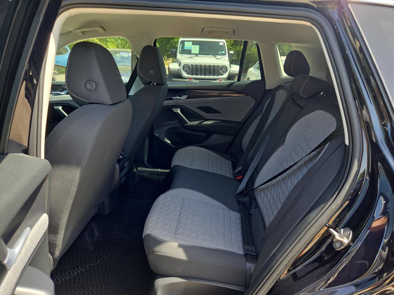 2026 Volkswagen Tiguan S San Antonio TX