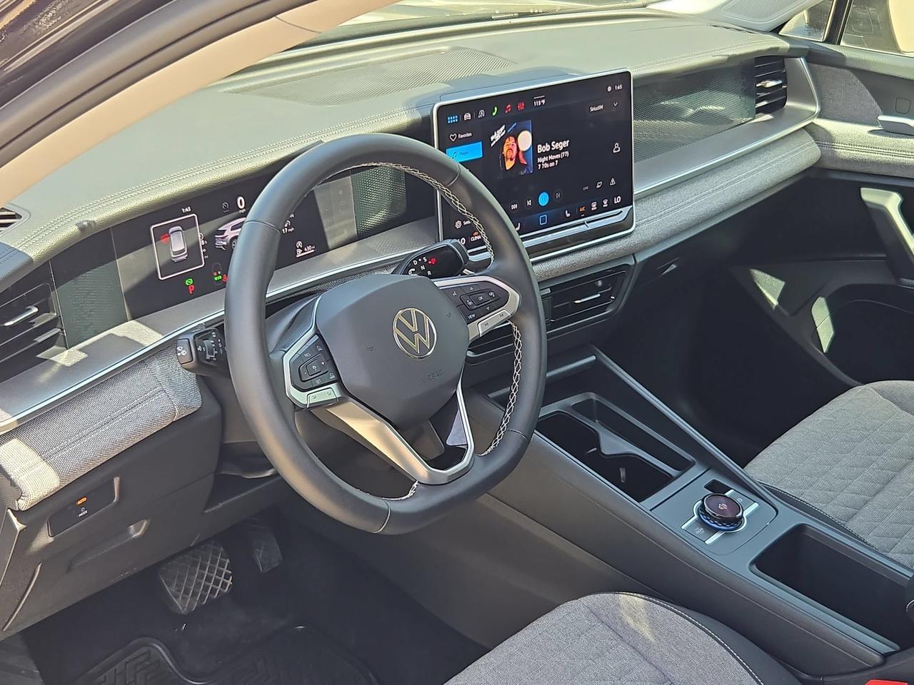 2026 Volkswagen Tiguan S San Antonio TX